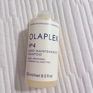 Olaplex shampoo NO 4 repair and strengthen damaged hair